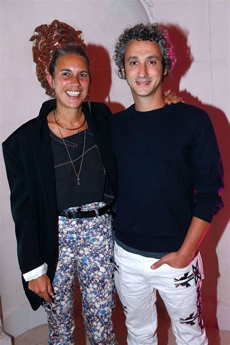 isabel marant husband.